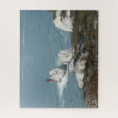 Die Nadeln Puzzle (Vertikal)