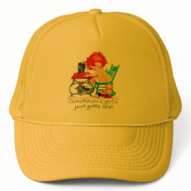 "Die (Näh-)weibliche Tester