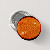 DIE NÄHE DER SCHÖNEN SONNE BUTTON (Vorne & Hinten)