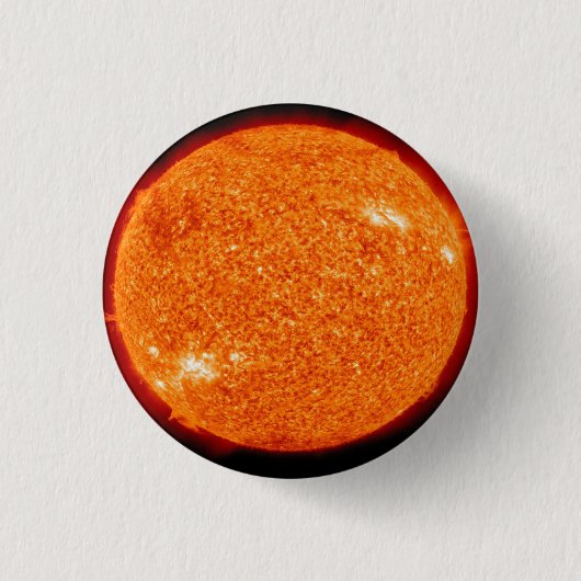 DIE NÄHE DER SCHÖNEN SONNE BUTTON (Vorderseite)