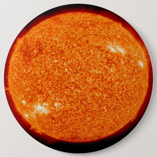 DIE NÄHE DER SCHÖNEN SONNE BUTTON (Vorderseite)