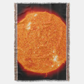 DIE NÄHE DER SCHÖNEN SONNE DECKE (Vorderseite Vertikal)
