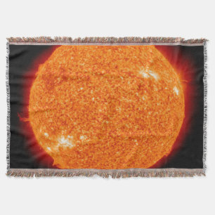 DIE NÄHE DER SCHÖNEN SONNE DECKE