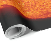DIE NÄHE DER SCHÖNEN SONNE GESCHENKPAPIER (Rolleneckpunkt)