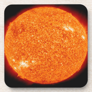 DIE NÄHE DER SCHÖNEN SONNE GETRÄNKEUNTERSETZER