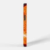 DIE NÄHE DER SCHÖNEN SONNE iPhone HÜLLE (Rechte Seite)