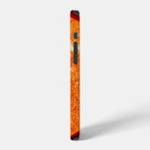 DIE NÄHE DER SCHÖNEN SONNE iPhone HÜLLE (Linke Seite)