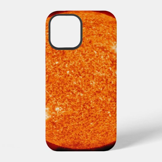 DIE NÄHE DER SCHÖNEN SONNE iPhone HÜLLE (Rückseite)