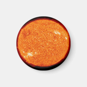 DIE NÄHE DER SCHÖNEN SONNE MAGNET