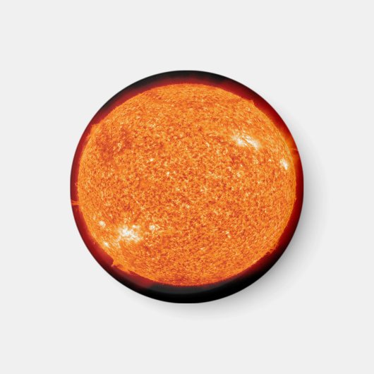 DIE NÄHE DER SCHÖNEN SONNE MAGNET (Vorne)