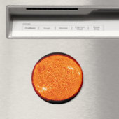 DIE NÄHE DER SCHÖNEN SONNE MAGNET (In Situ (Geschirrspüler))