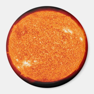 DIE NÄHE DER SCHÖNEN SONNE MAGNET