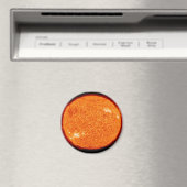 DIE NÄHE DER SCHÖNEN SONNE MAGNET (In Situ (Geschirrspüler))