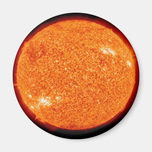 DIE NÄHE DER SCHÖNEN SONNE MAGNET (Vorne)