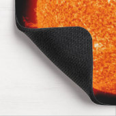 DIE NÄHE DER SCHÖNEN SONNE MOUSEPAD (Ecke)