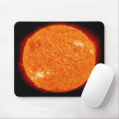 DIE NÄHE DER SCHÖNEN SONNE MOUSEPAD (Mit Mouse)