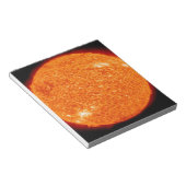 DIE NÄHE DER SCHÖNEN SONNE NOTIZBLOCK (angewinkelt)