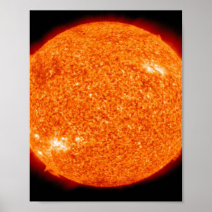 DIE NÄHE DER SCHÖNEN SONNE POSTER