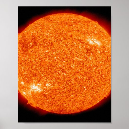 DIE NÄHE DER SCHÖNEN SONNE POSTER (Vorne)