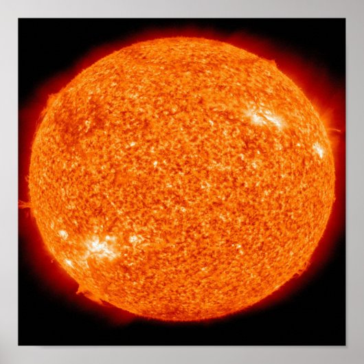 DIE NÄHE DER SCHÖNEN SONNE POSTER (Vorne)
