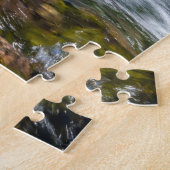 Die Nähe zur 5. Brücke - Athabasca Puzzle (Seite)