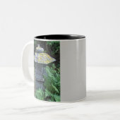 Die Nähe zur Tasse am Pool (Vorderseite Links)