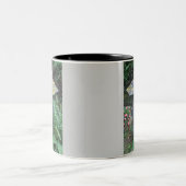 Die Nähe zur Tasse am Pool (Mittel)