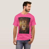 Die Namen Gottes T-Shirt (Vorne ganz)