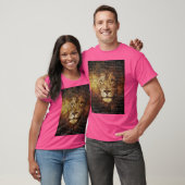 Die Namen Gottes T-Shirt (Unisex)