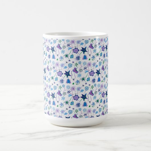 Die Nancy Kaffeetasse (Mittel)