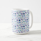 Die Nancy Kaffeetasse (VorderseiteRechts)