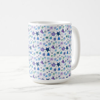 Die Nancy Kaffeetasse