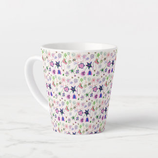 Die Nancy Milchtasse
