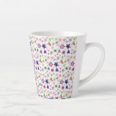 Die Nancy Milchtasse (Rechts)