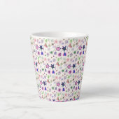 Die Nancy Milchtasse (Vorderseite)