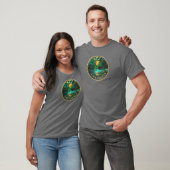 Die Nantahala T-Shirt (Unisex)