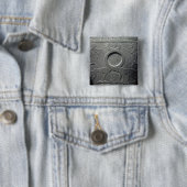 Die Narmer Palette Button (Beispiel)