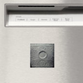 Die Narmer-Palette Magnet (In Situ (Geschirrspüler))