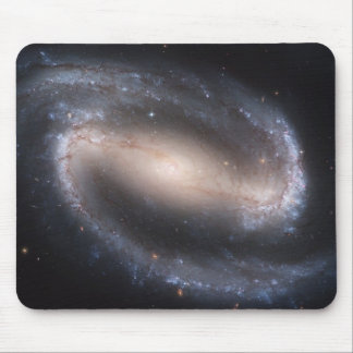 Die NASA - Abgehaltener Spiralarm NGC1300 Mousepad