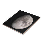 Die NASA-Bilder in der Mondphase Fliese (Seite)