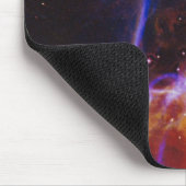 Die NASA - Der cygnus-Schleifen-Supernova-Rest Mousepad (Ecke)