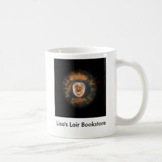 Die NASA - Der Eskimonebelfleck(NGC 2392) Promo Kaffeetasse