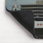 Die NASA, die NASA Mousepad (Ecke)