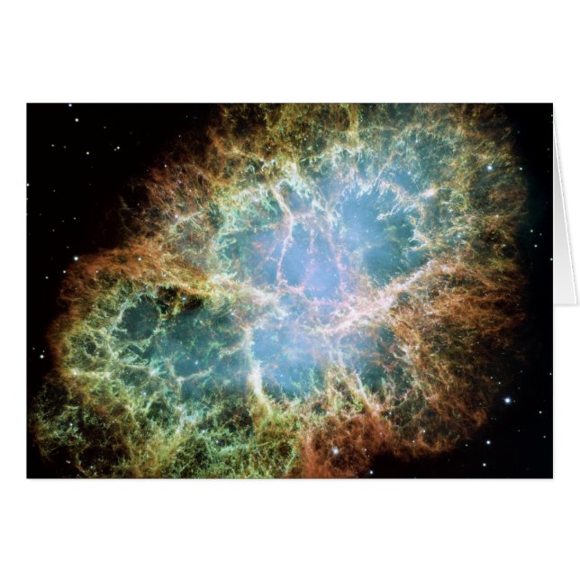 Die NASA - Ein riesiges Hubble Mosaik des (Vorderseite (Horizontal))