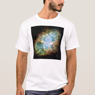 Die NASA - Ein riesiges Hubble Mosaik des T-Shirt