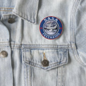 Die NASA-Freimaurer Button (Beispiel)