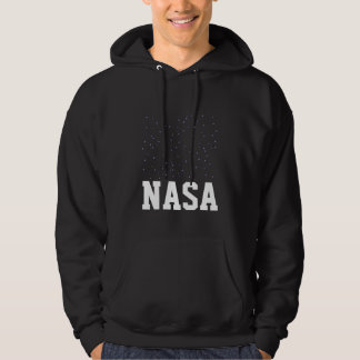 Die NASA Hoodie