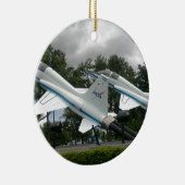 Die NASA-Jets Keramikornament (Rechts)