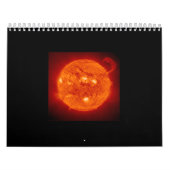 Die NASA Kalender (Titelbild)