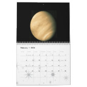 Die NASA Kalender (Feb 2026)